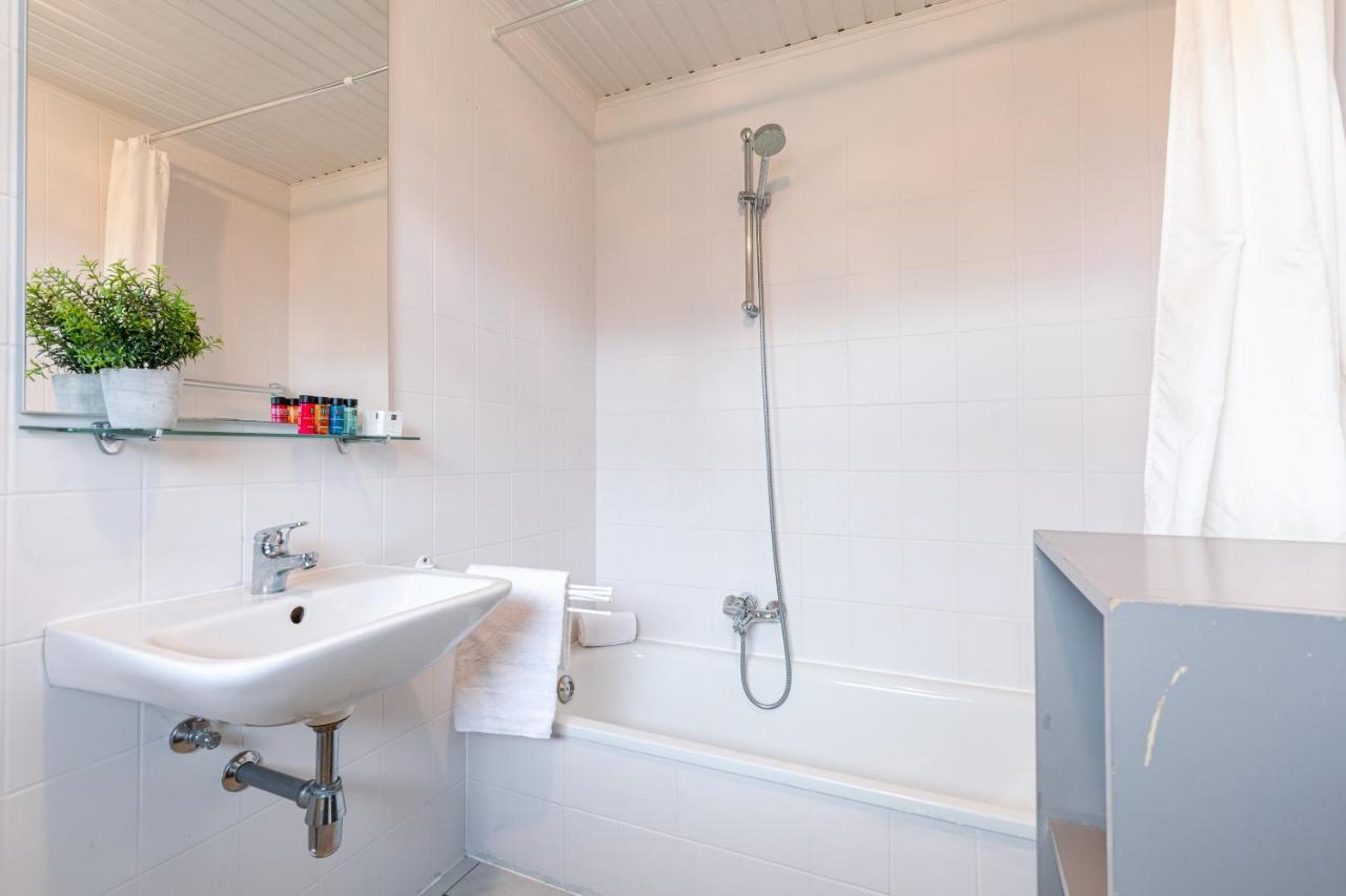 Bungalow De Strandjutter 8 Persons Middelkerke Exteriér fotografie